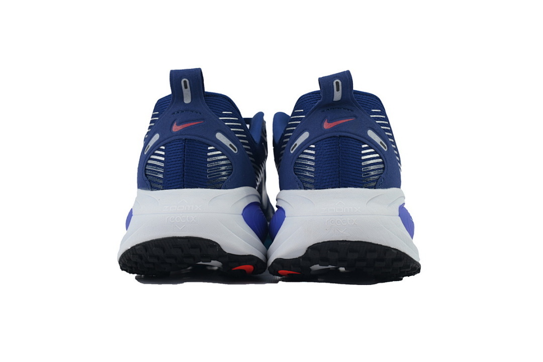 NIKE Vomero 18 'Blue Void Blue Lightning'