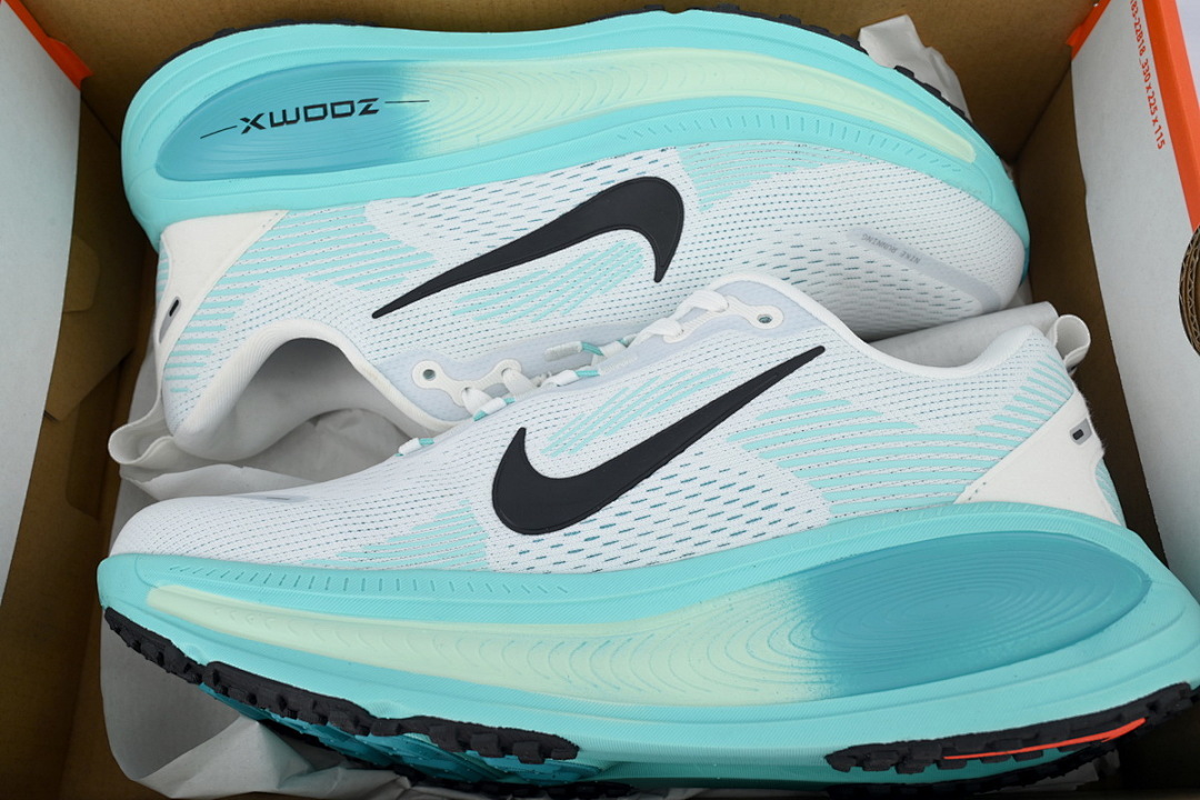 NIKE Vomero 18 'Geode Teal'