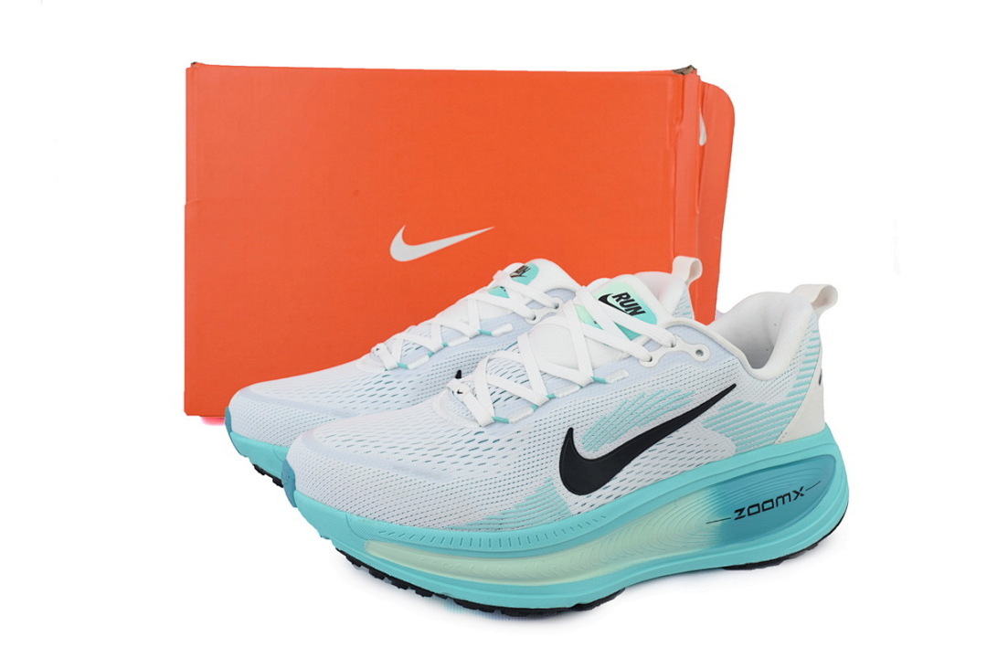 NIKE Vomero 18 'Geode Teal'