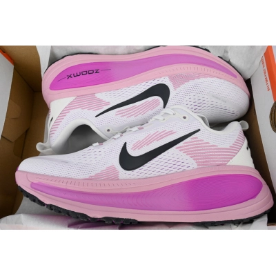 NIKE Vomero 18 'Summit White Elemental Pink' 02