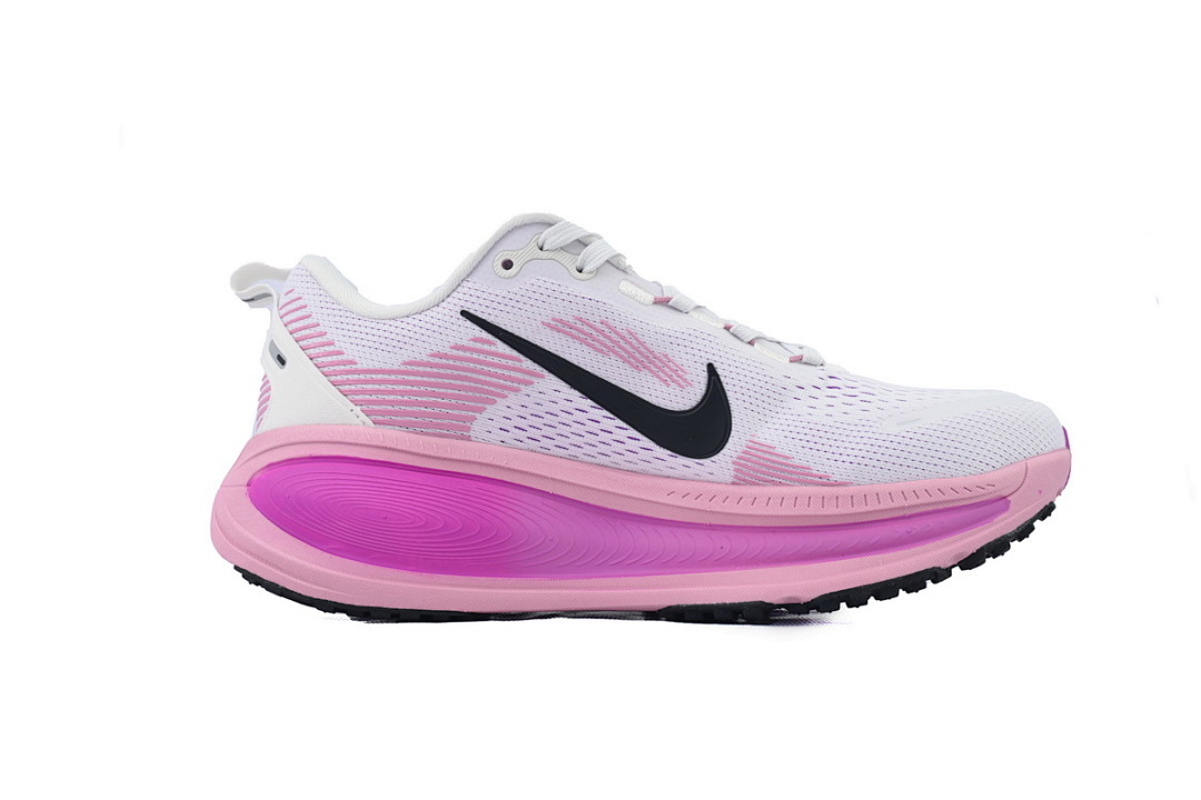 NIKE Vomero 18 'Summit White Elemental Pink'