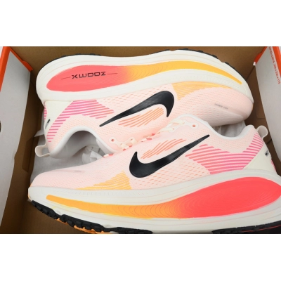 NIKE Vomero 18 Bright Crimson 02