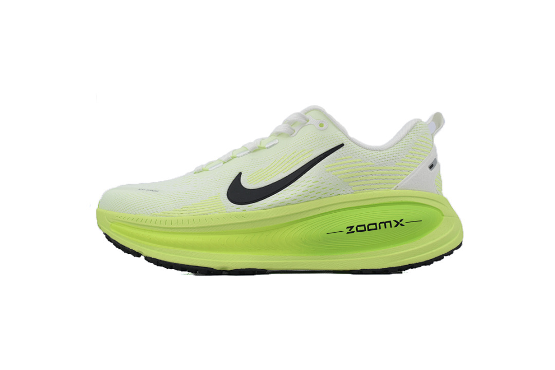 NIKE Vomero 18 Electric Green