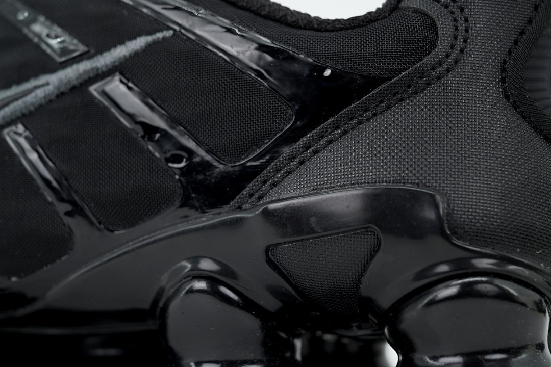 Nike Wmns Shox TL 'Black'