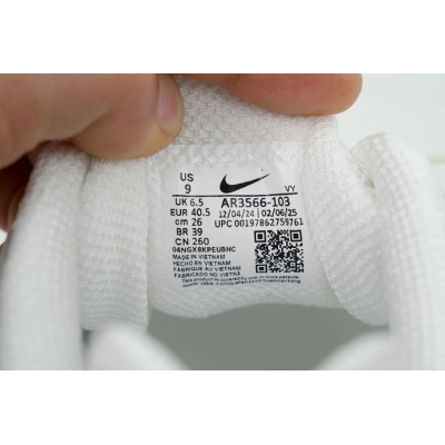 Nike Wmns Shox TL 'Sail' 02