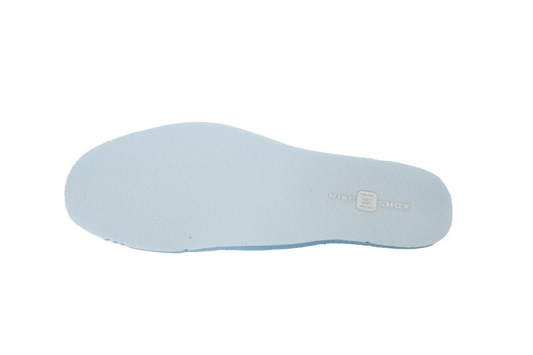 Nike Wmns Shox TL 'Sail'