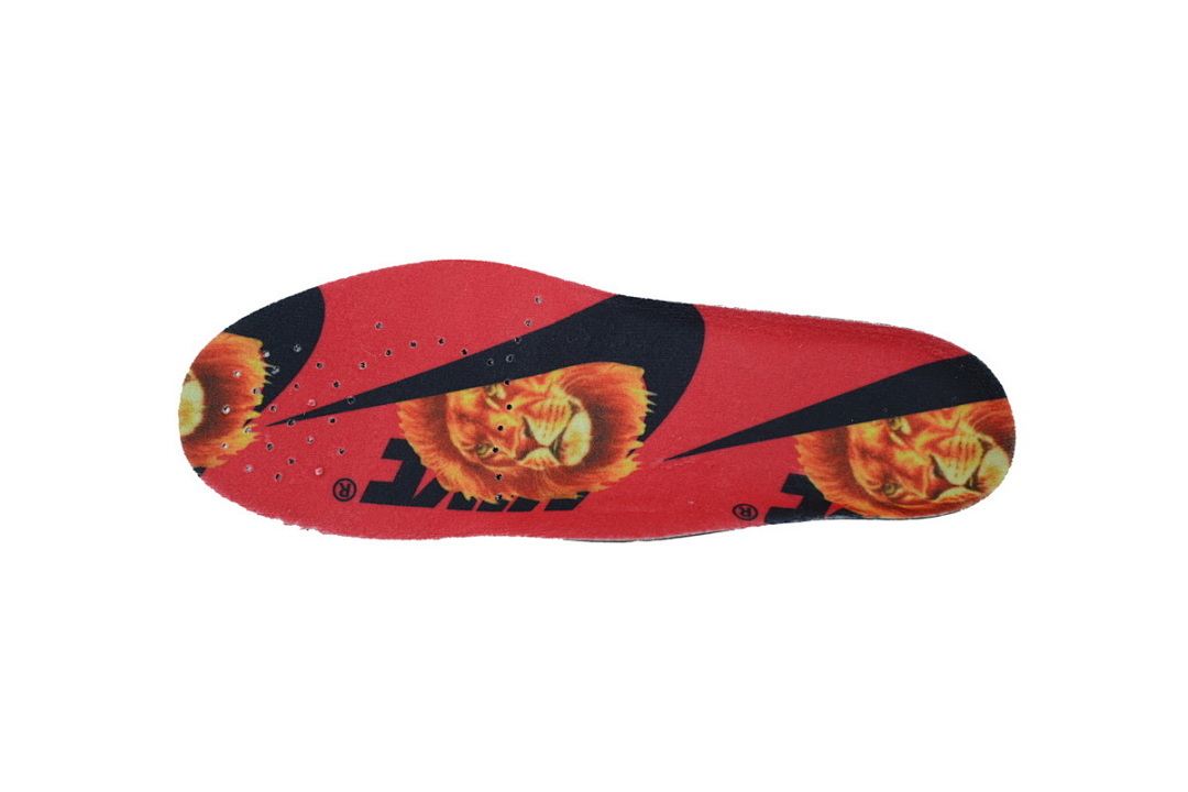 Skepta x Nike Shox TL