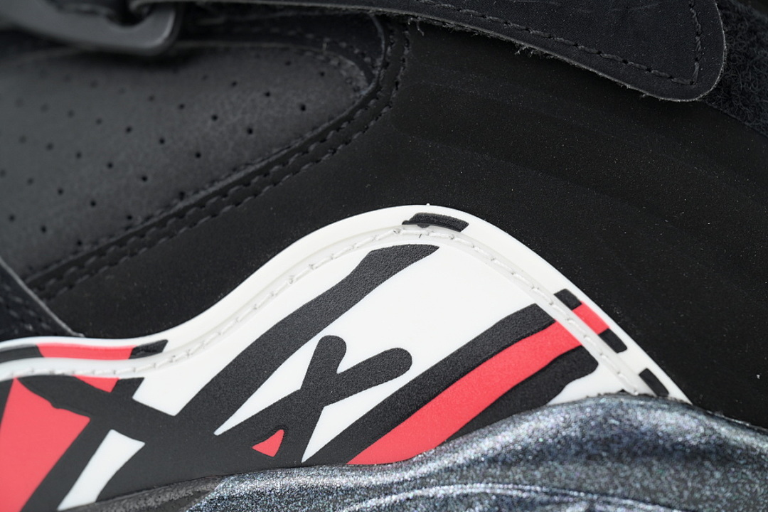 Air jordan 8 "Playoffs"