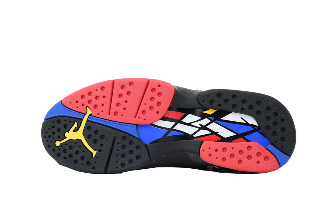 Air jordan 8 "Playoffs"