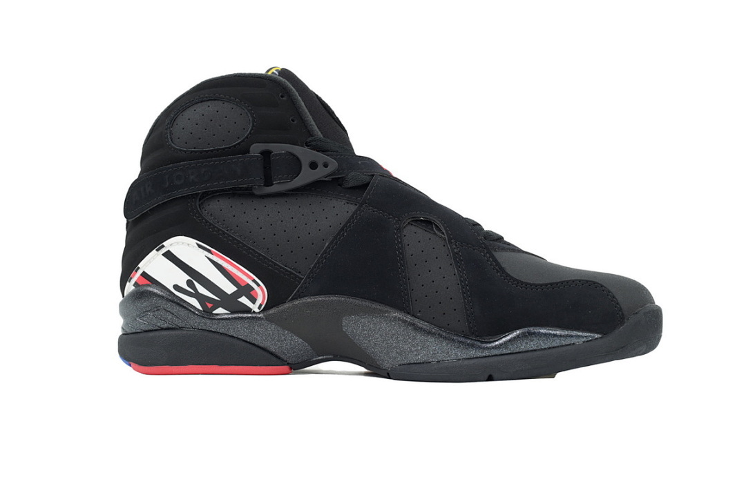 Air jordan 8 "Playoffs"