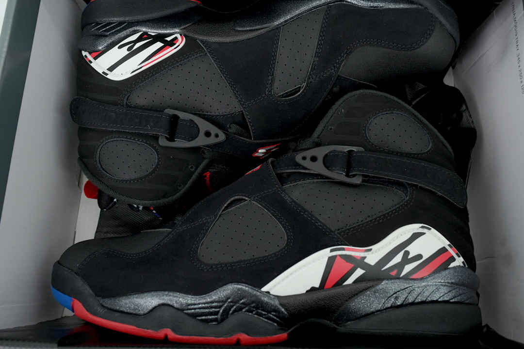 Air jordan 8 "Playoffs"