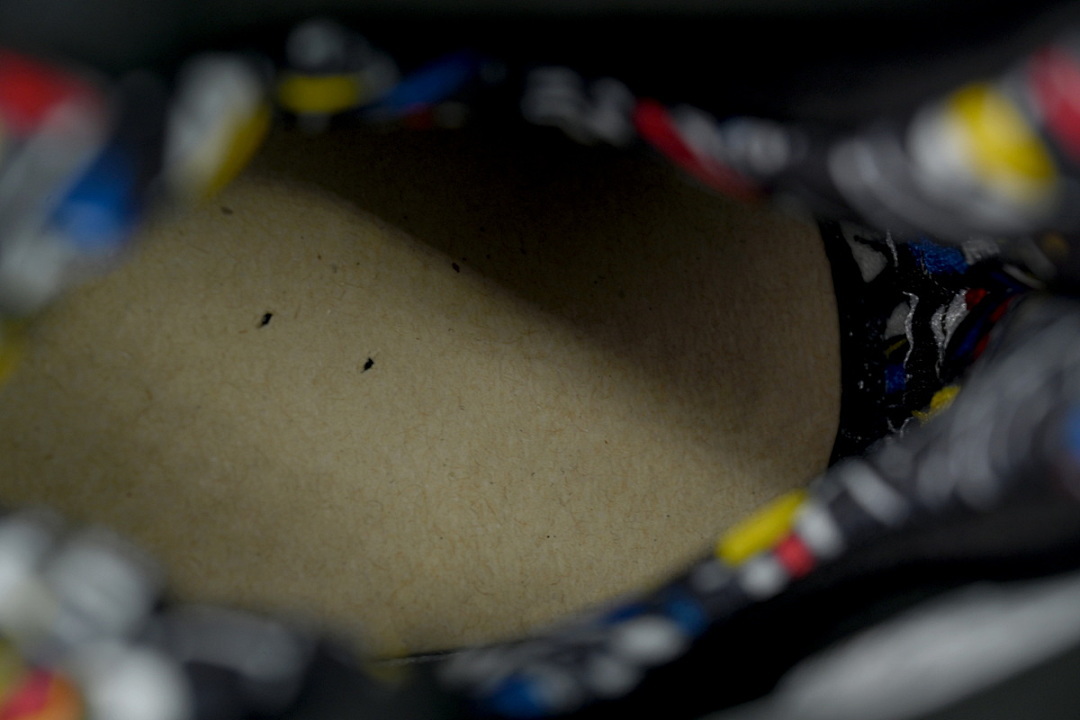 Air jordan 8 "Playoffs"