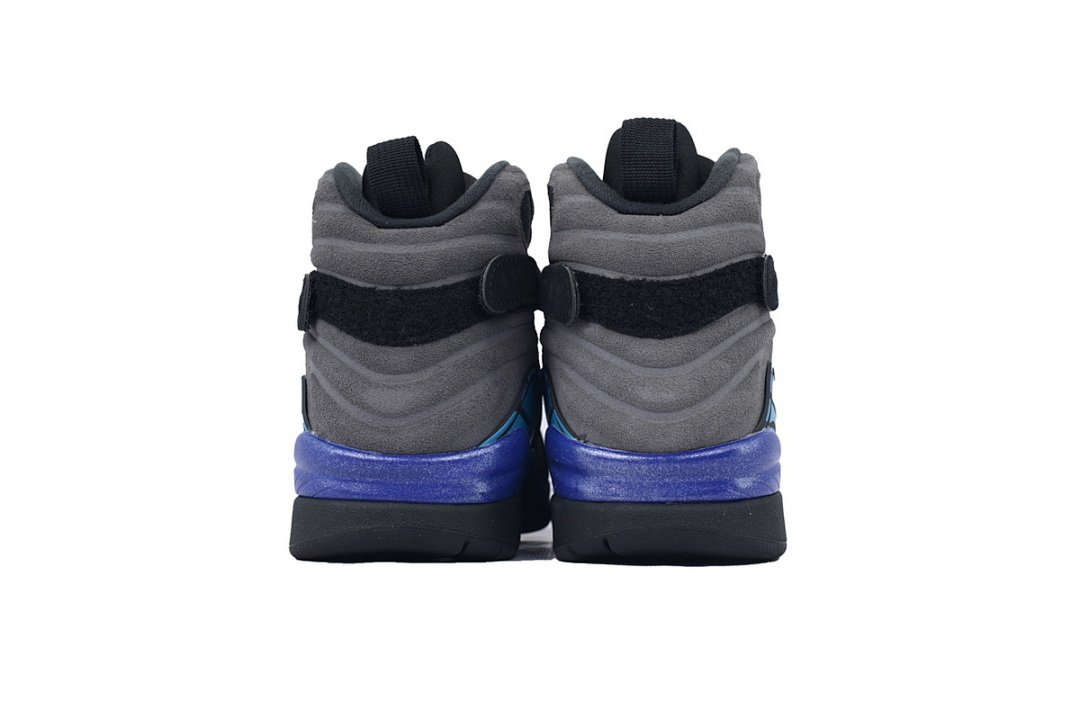 Air Jordan 8 Retro 'Aqua' 2025