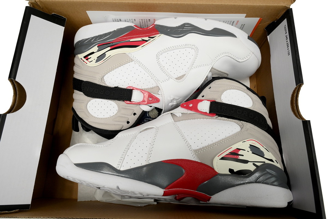 Air Jordan 8 Retro "Countdown Pack"