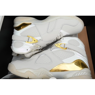 Air Jordan 8 Retro C&C 'Trophy' 02