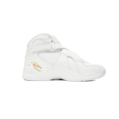 Air Jordan x OVO Nike AJ VIII 8 Retro 'OVO' 02