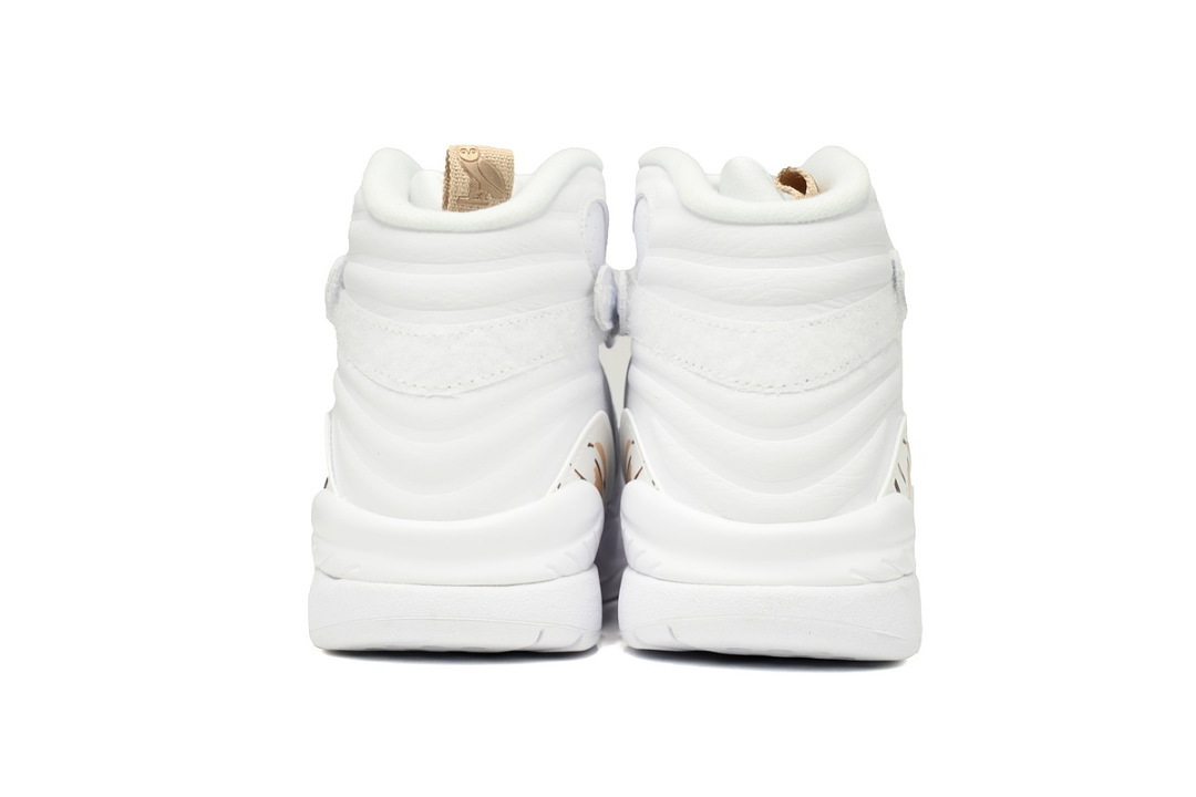 Air Jordan x OVO Nike AJ VIII 8 Retro 'OVO'