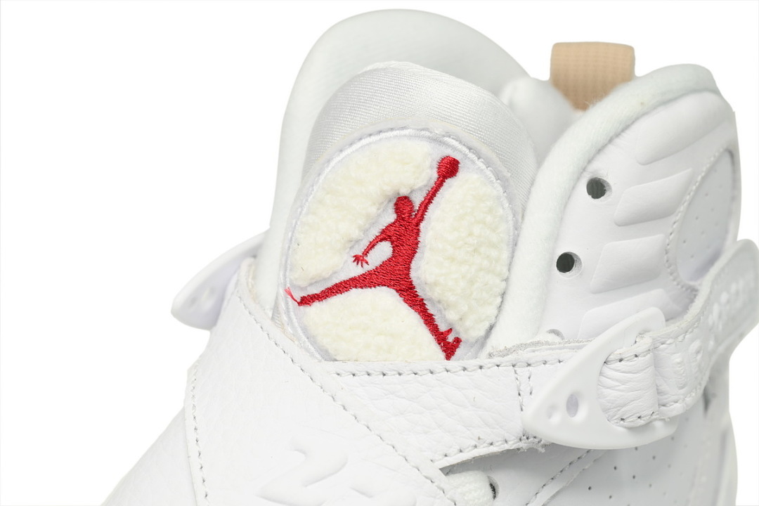 Air Jordan x OVO Nike AJ VIII 8 Retro 'OVO'