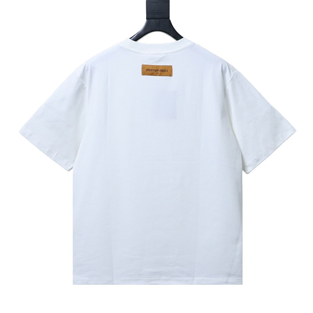 h130 012 Louis Vuitton