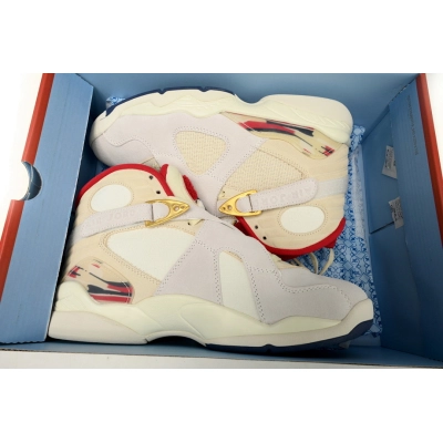 SoleFly x Air Jordan 8 “Mi Caca Es Su Casa” 02