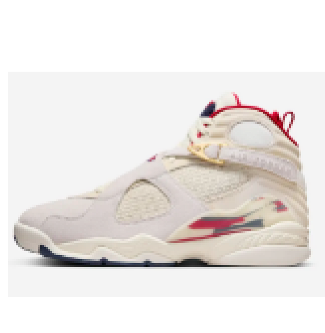 SoleFly x Air Jordan 8 “Mi Caca Es Su Casa”