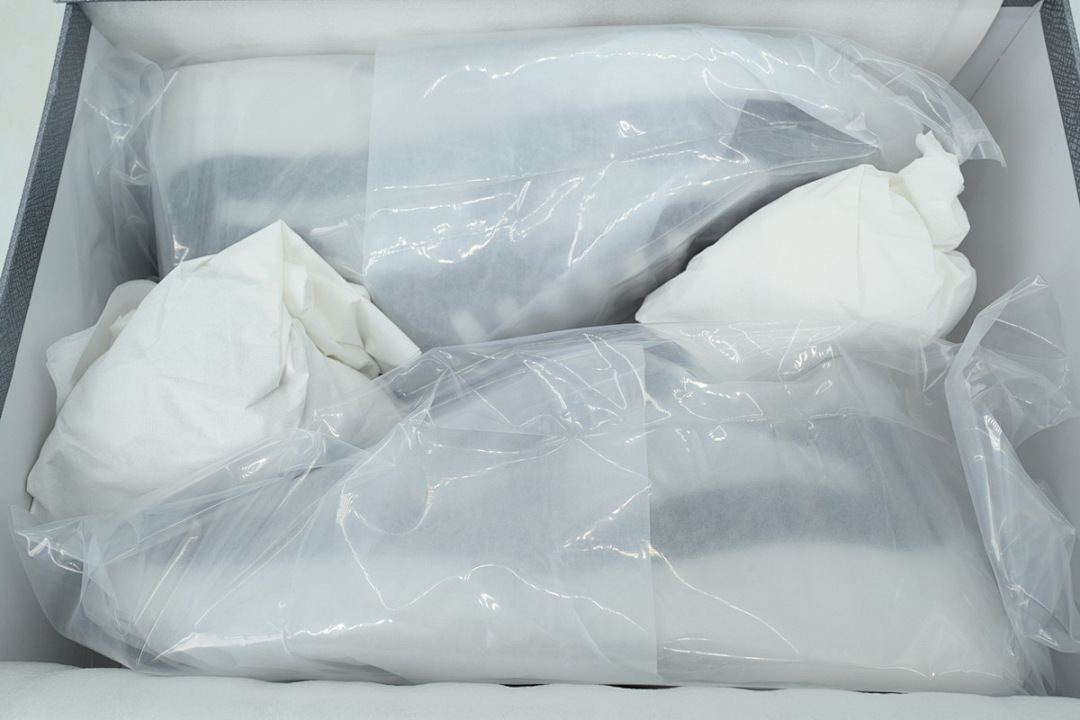 Prada Sneakers Dark Blue