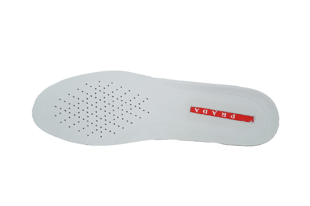 Prada Sneakers Dark Blue