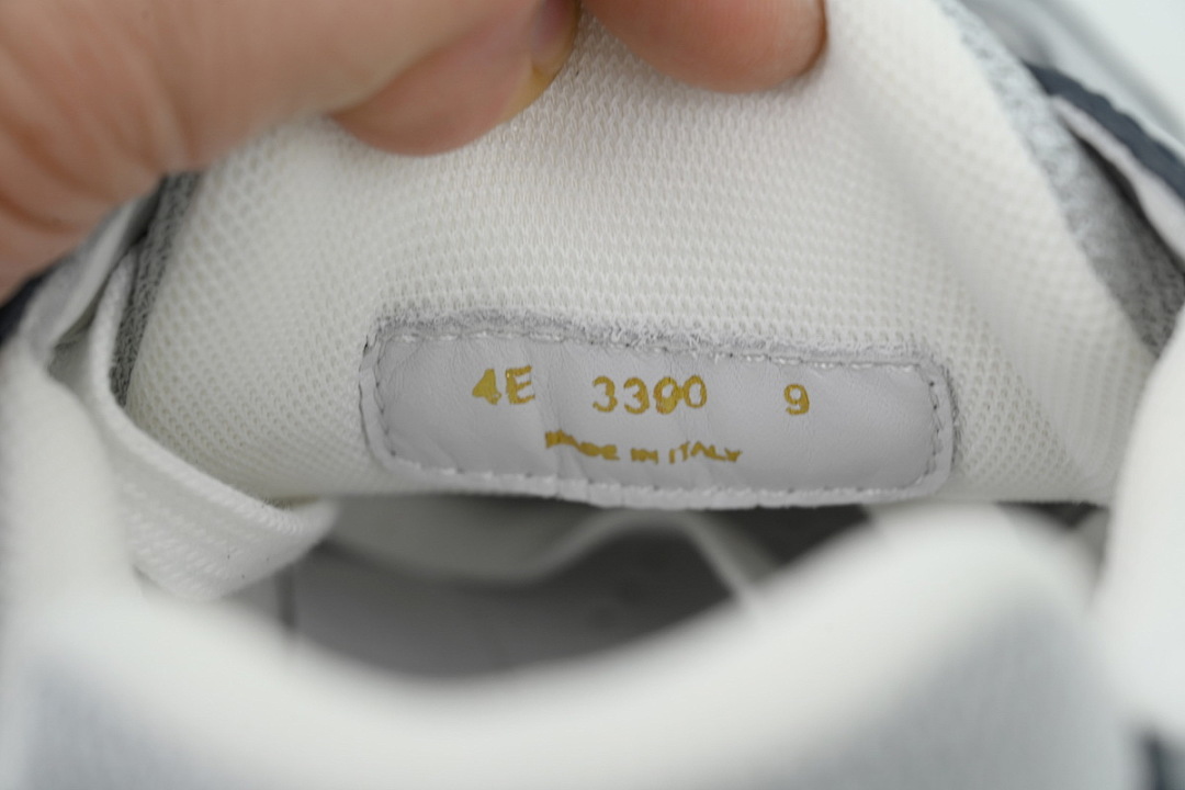 Prada Sneakers Dark Blue