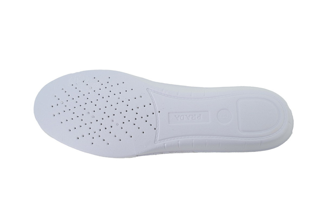 Prada Sneakers Green