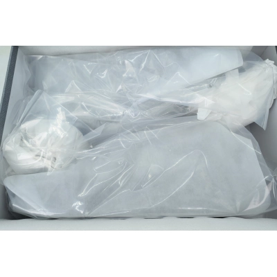 Prada Sneakers Rubber Carbon Black 02