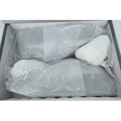 Prada Sneakers Rubber Grey 02