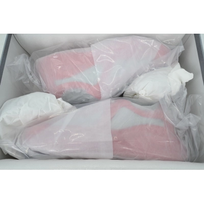 Prada Sneakers Rubber Red 02