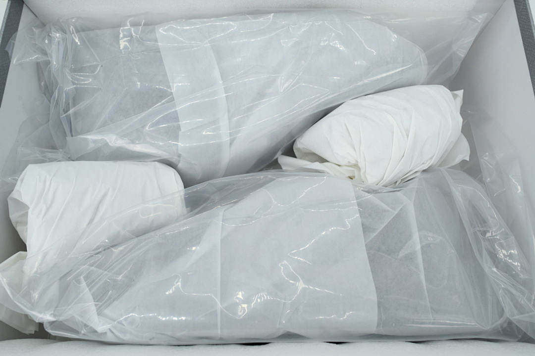  Prada Sneakers Mirror All Black