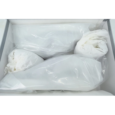 Prada Sneakers Black Gray 02