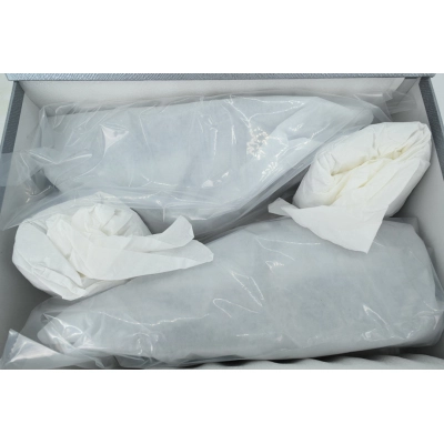 Prada Sneakers Carbon Blue 02