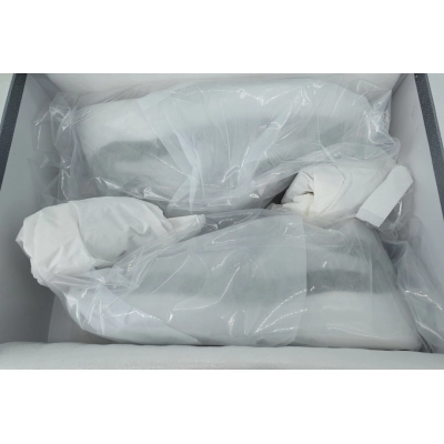 Prada Sneakers Charcoal Gray 02