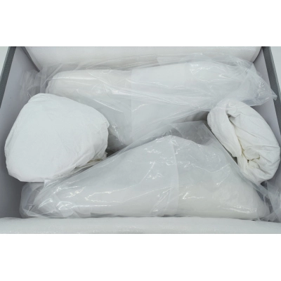 Prada Sneakers Off-White Gray 02