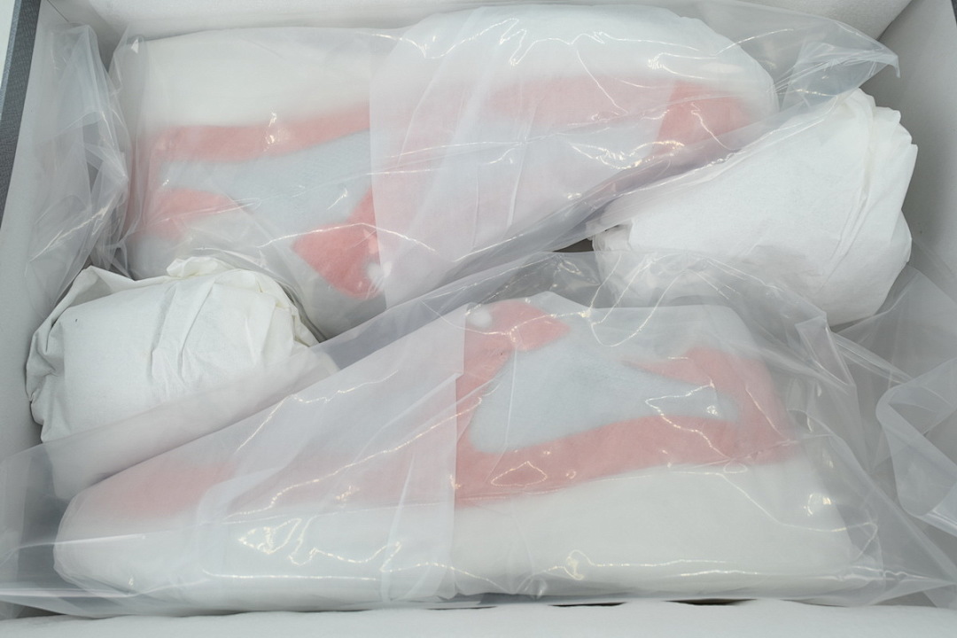 Prada Sneakers Orange