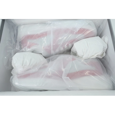 Prada Sneakers Red 02