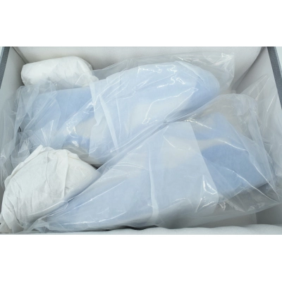 Prada Sneakers Rubber Blue 02