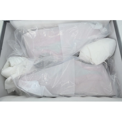 Prada Sneakers Rubber Pink 02