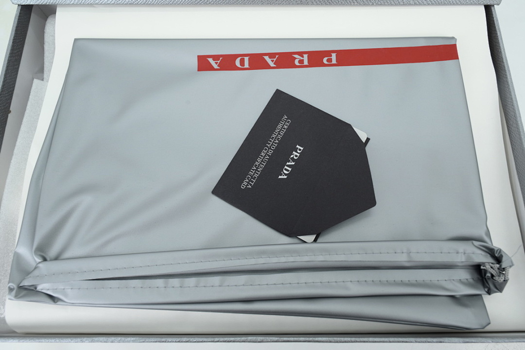 Prada Sneakers Rubber Pink