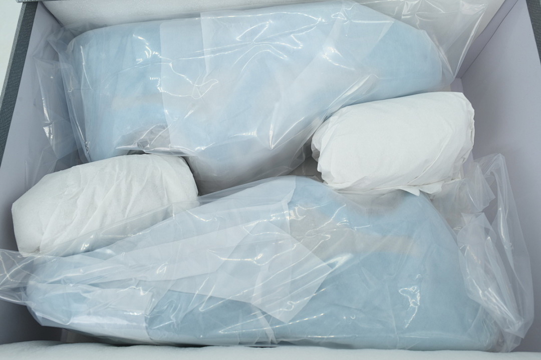 Prada Sneakers Rubber Sky Blue