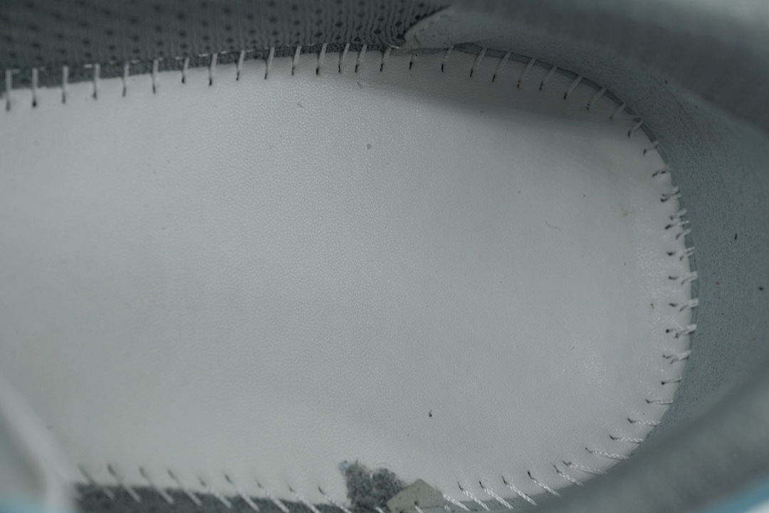 Prada Sneakers Rubber Sky Blue