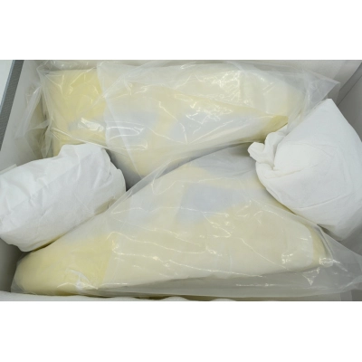 Prada Sneakers Rubber Yellow 02