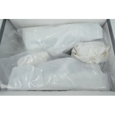 Prada Sneakers White 02