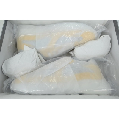 Prada Sneakers Yellow 02