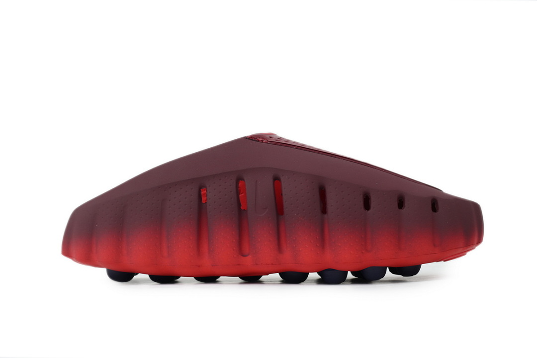 HQ4307-601 Nike Mind 001 'Team Red'