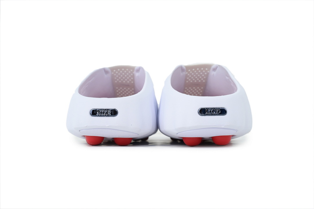 Nike Mind 001 'White Speed Red'