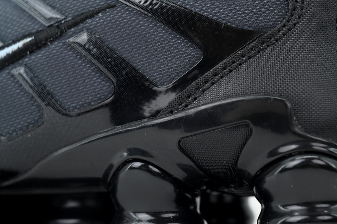 Nike Shox TL 'Black Celestine Blue'